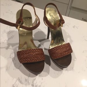 Michael Kors sandals